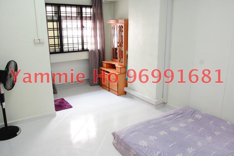 Blk 852 Jurong West Street 81 (Jurong West), HDB 4 Rooms #88624792